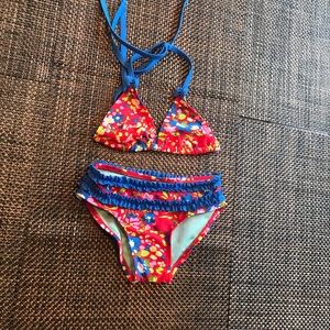 Marina West Toddler Bikini